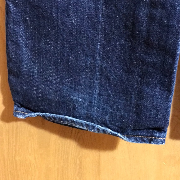 7 for all Mankind ‘A’ POCKET Jeans - Picture 6 of 11